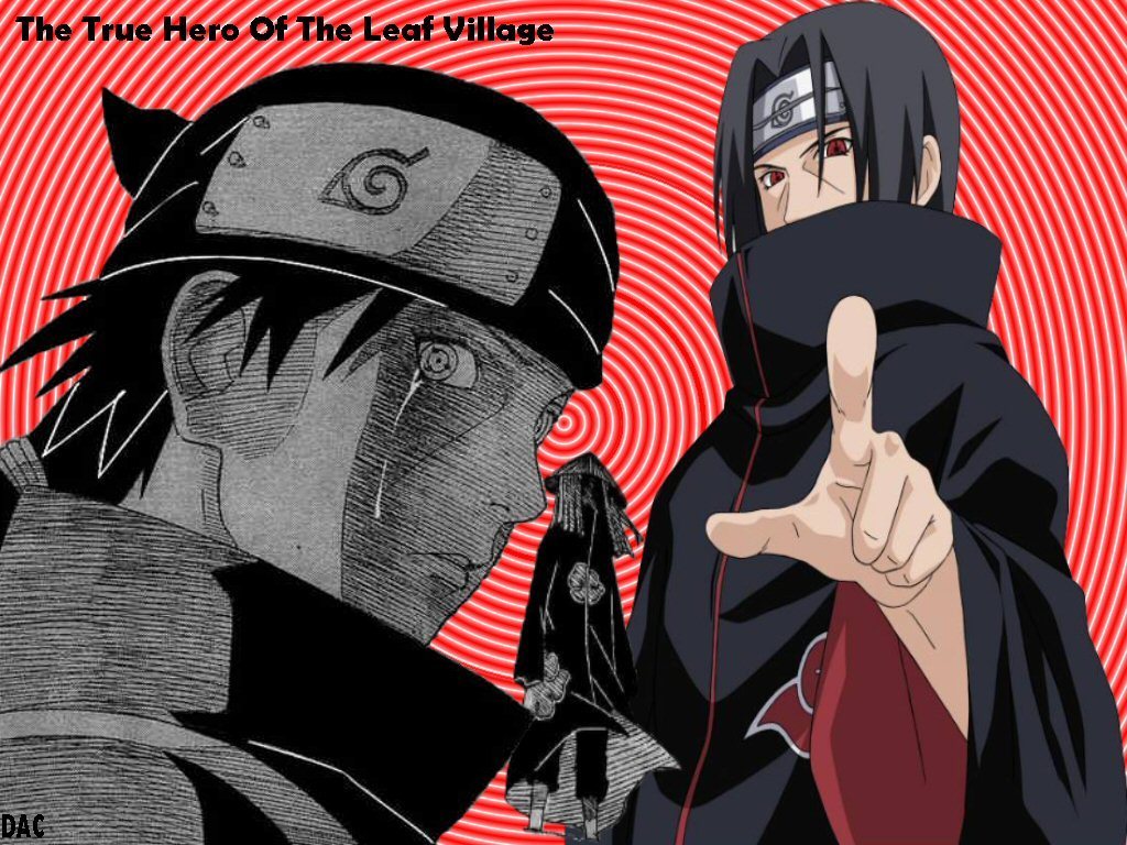 Itachi Uchiha Uchiha Itachi 1024x768 Wallpaper Teahub Io