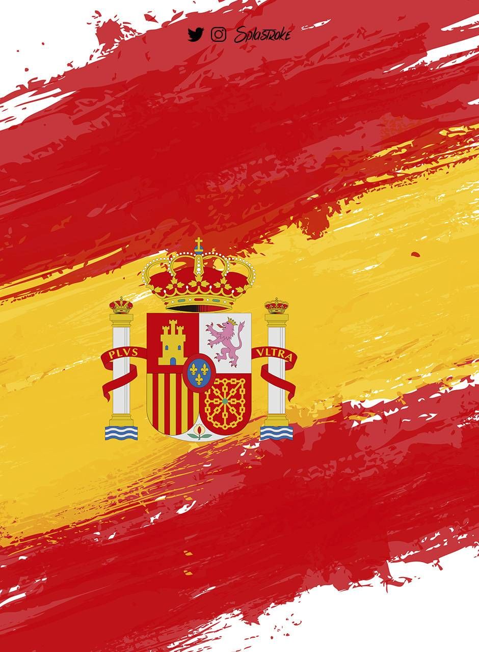 Spain Flag - 940x1280 Wallpaper - teahub.io