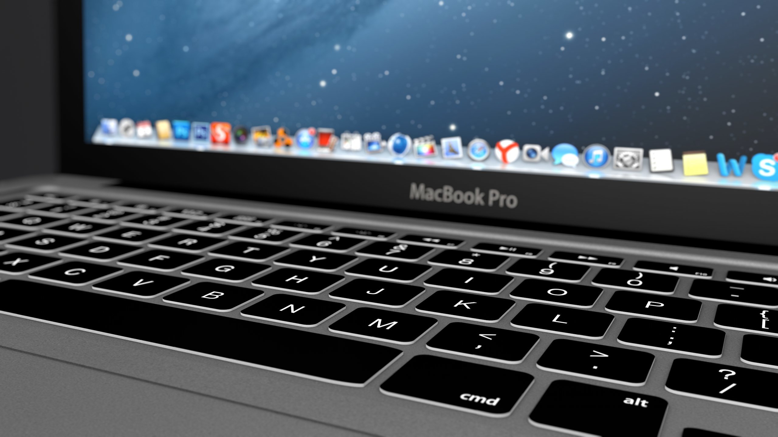 Free Macbook Pro High Quality Background Id - Apple Laptop Photo ...