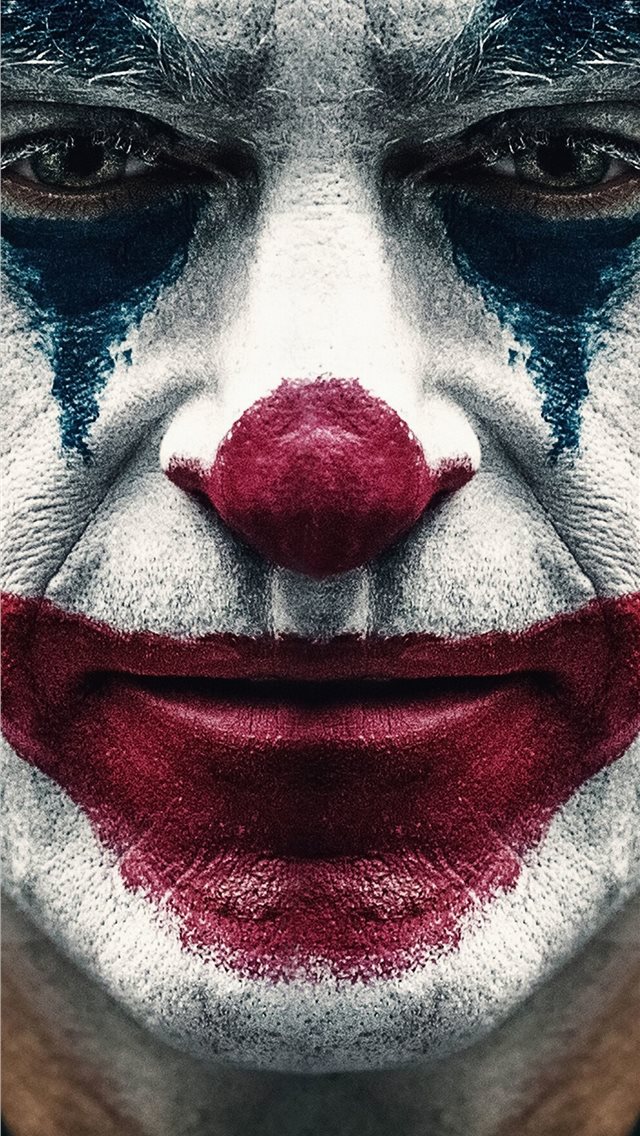 Joker Wallpaper Iphone X 640x1136 Wallpaper Teahub Io