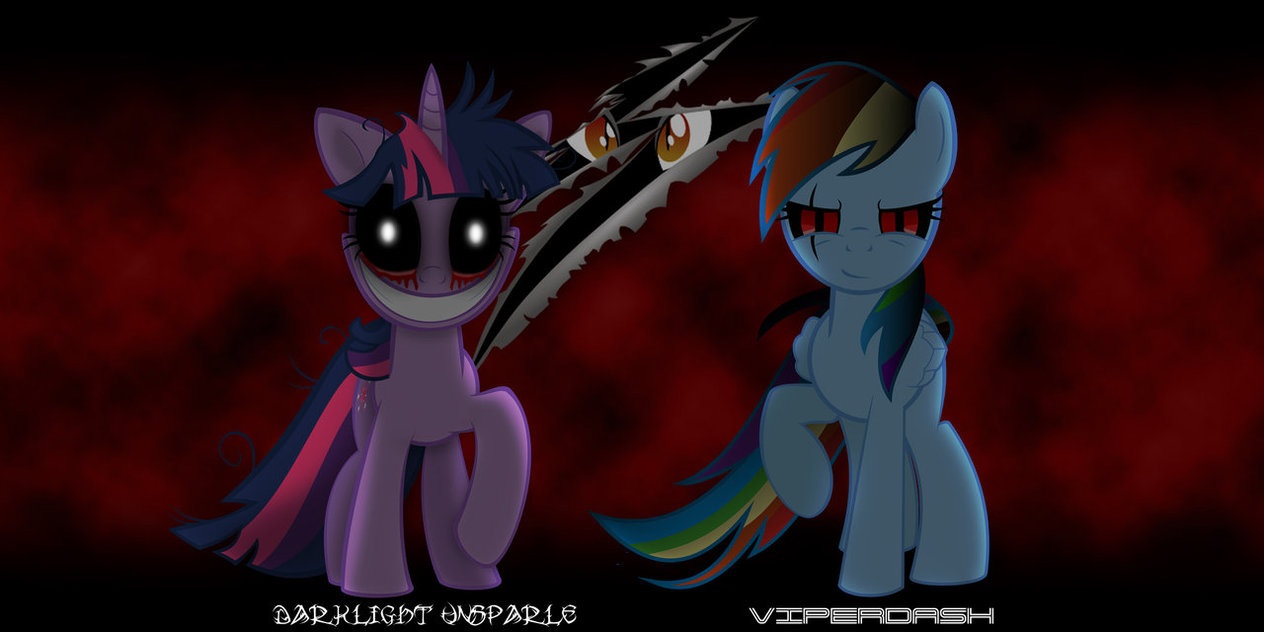 mlp creepypasta