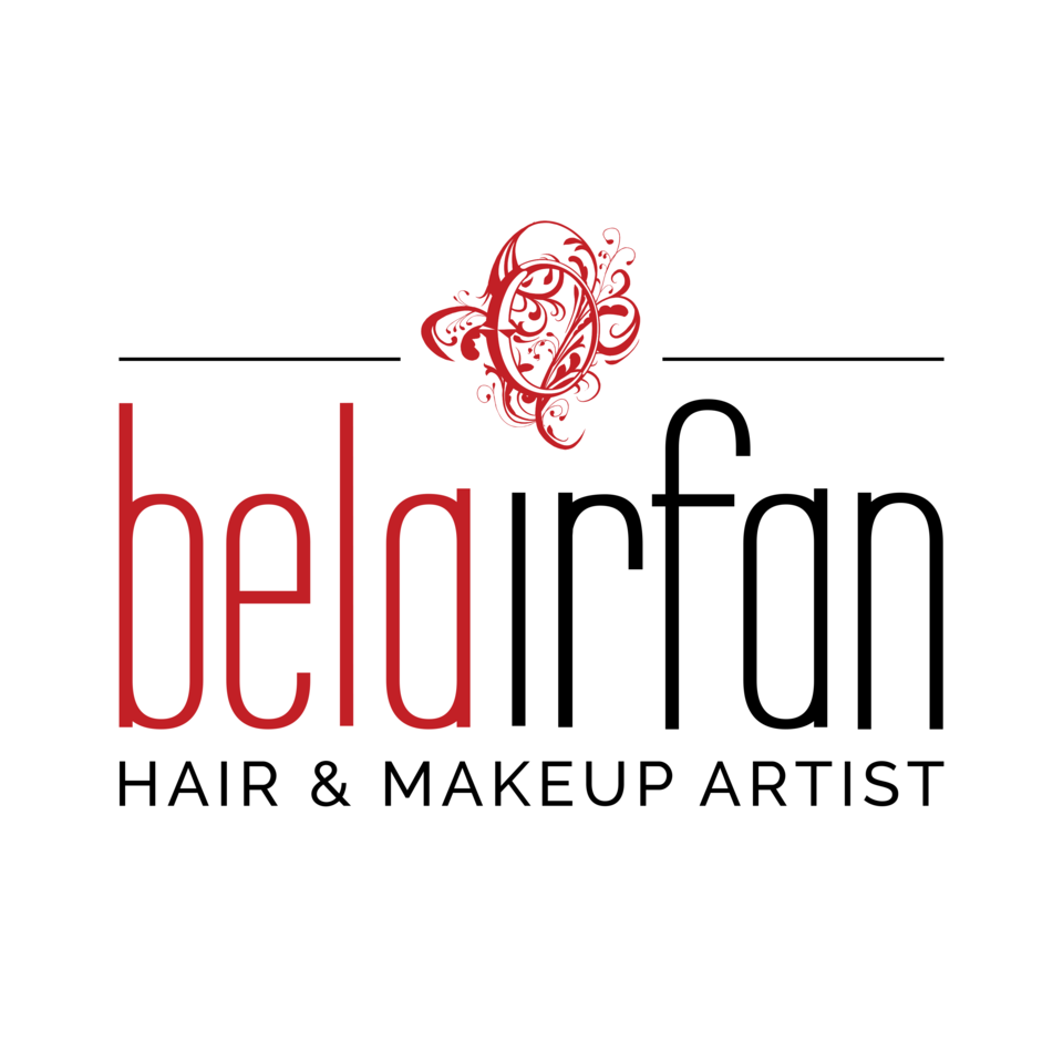 Bela Irfan Hair And Makeup Artist - Graphic Design - HD Wallpaper 