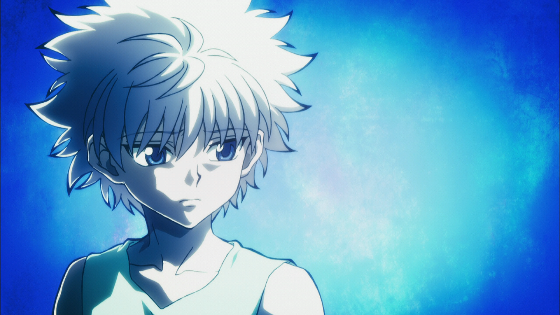 Hunter X Hunter 11 Wallpaper 19x1080 Wallpaper Teahub Io