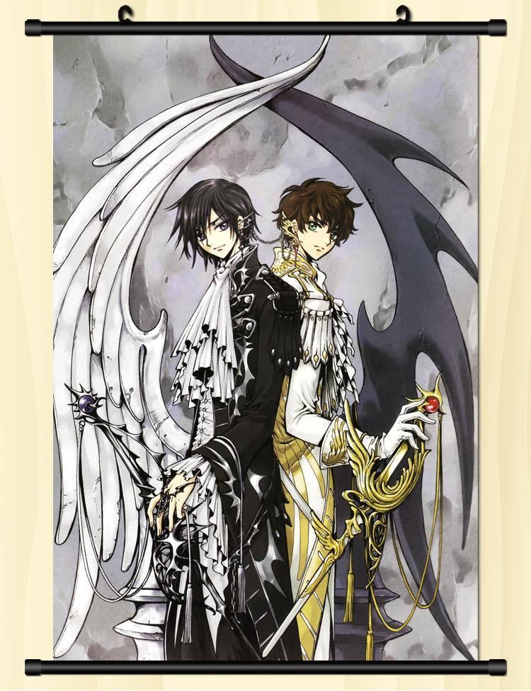 Code Geass Lelouch Art 750x976 Wallpaper Teahub Io