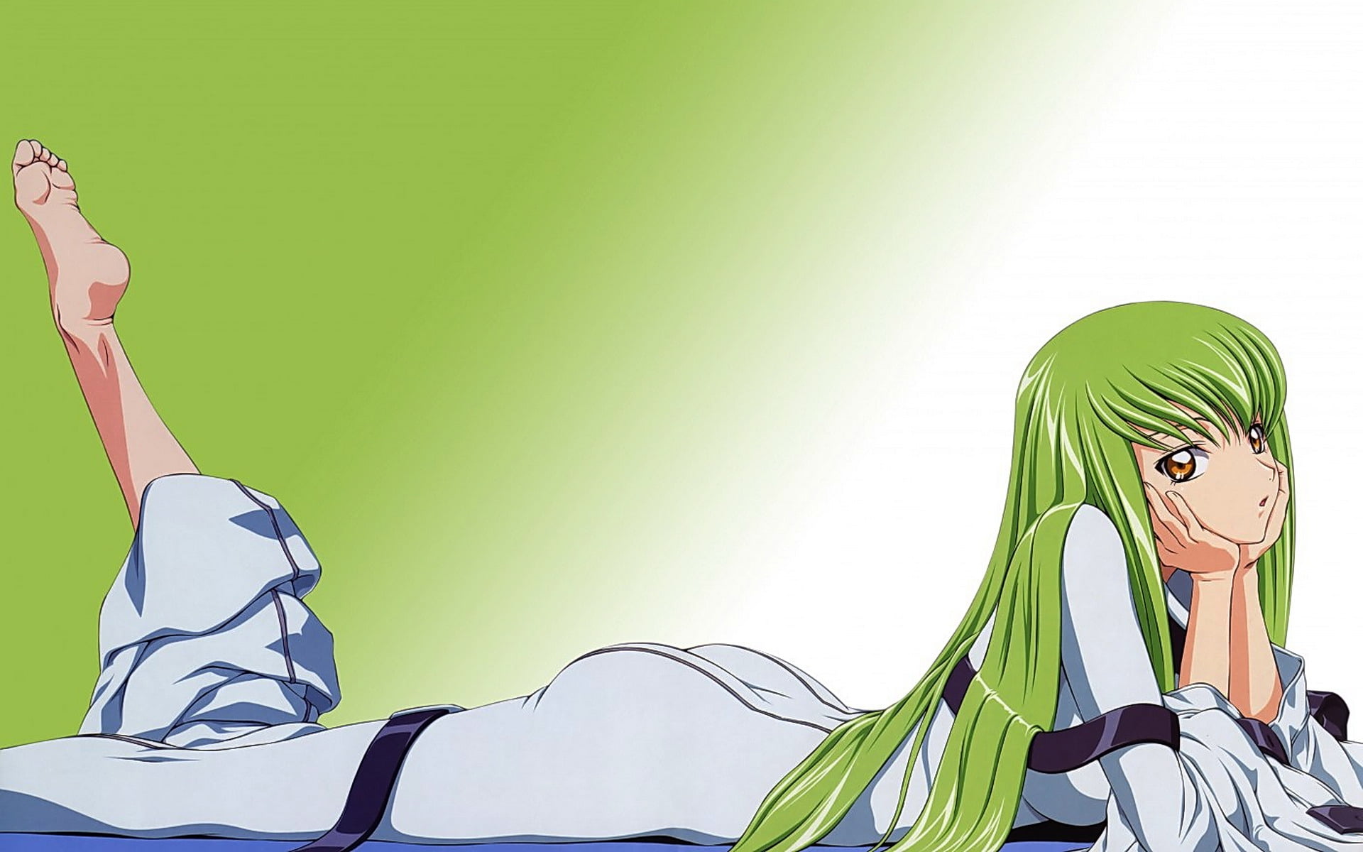 Cc Code Geass Png 19x10 Wallpaper Teahub Io