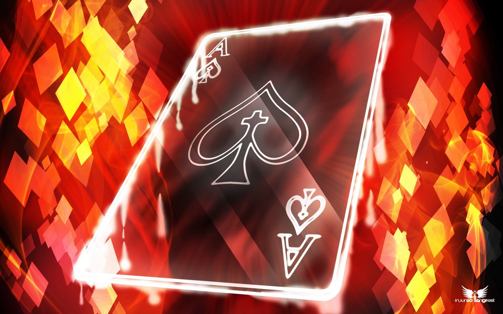 Playing Cards - 1920x1200 Wallpaper - teahub.io