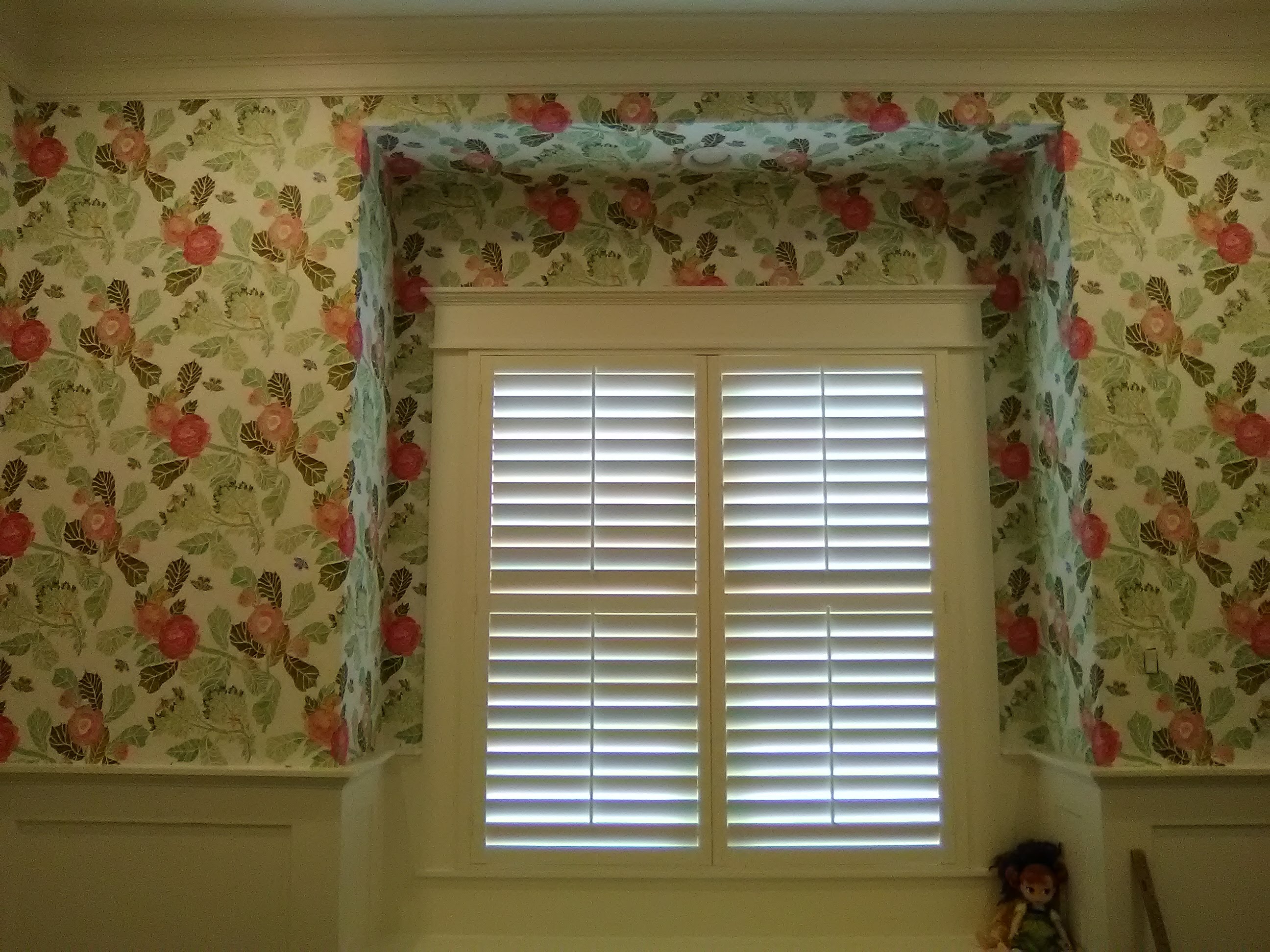 Window Blind - HD Wallpaper 