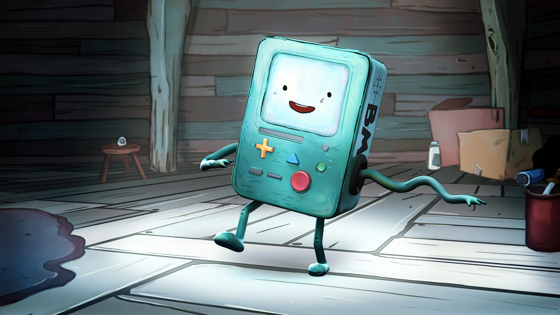 Bmo Dance - HD Wallpaper 