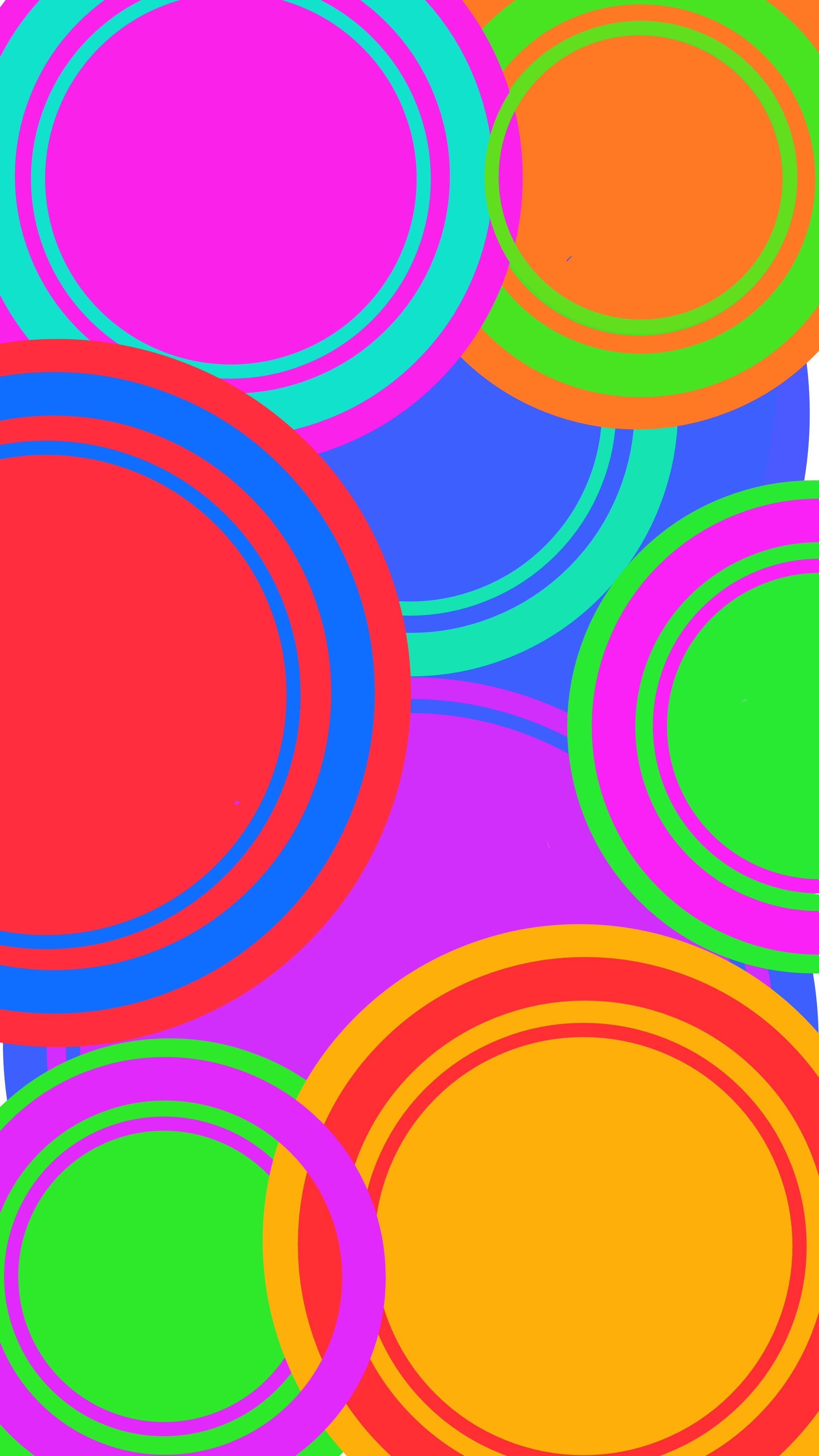 Circle - 2340x4160 Wallpaper - teahub.io