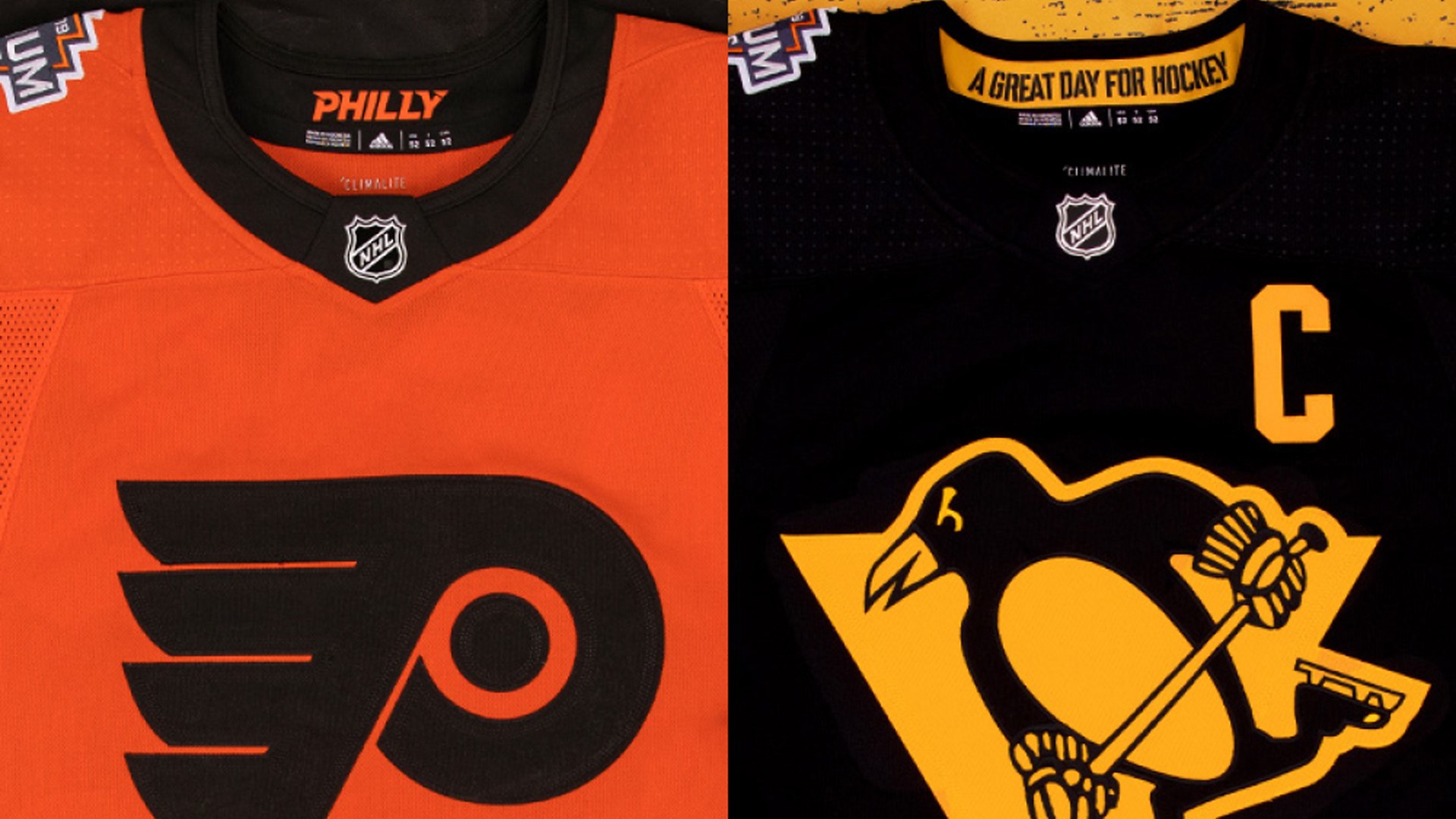 Penguins Stadium Series 2019 Jersey - 1920x1080 Wallpaper - teahub.io