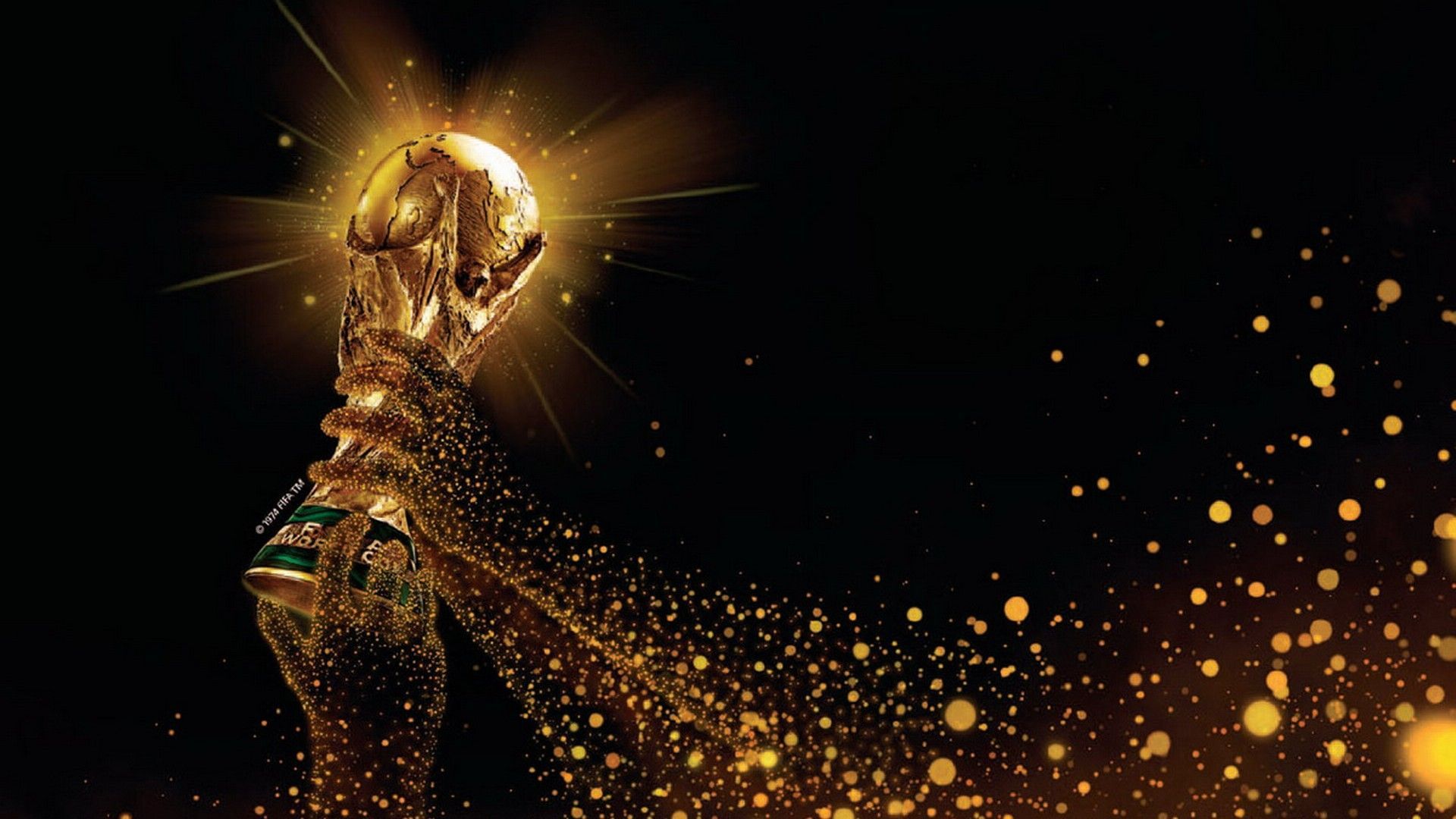 Football Wallpapers - Fifa World Cup Hd - 1920x1080 Wallpaper - teahub.io