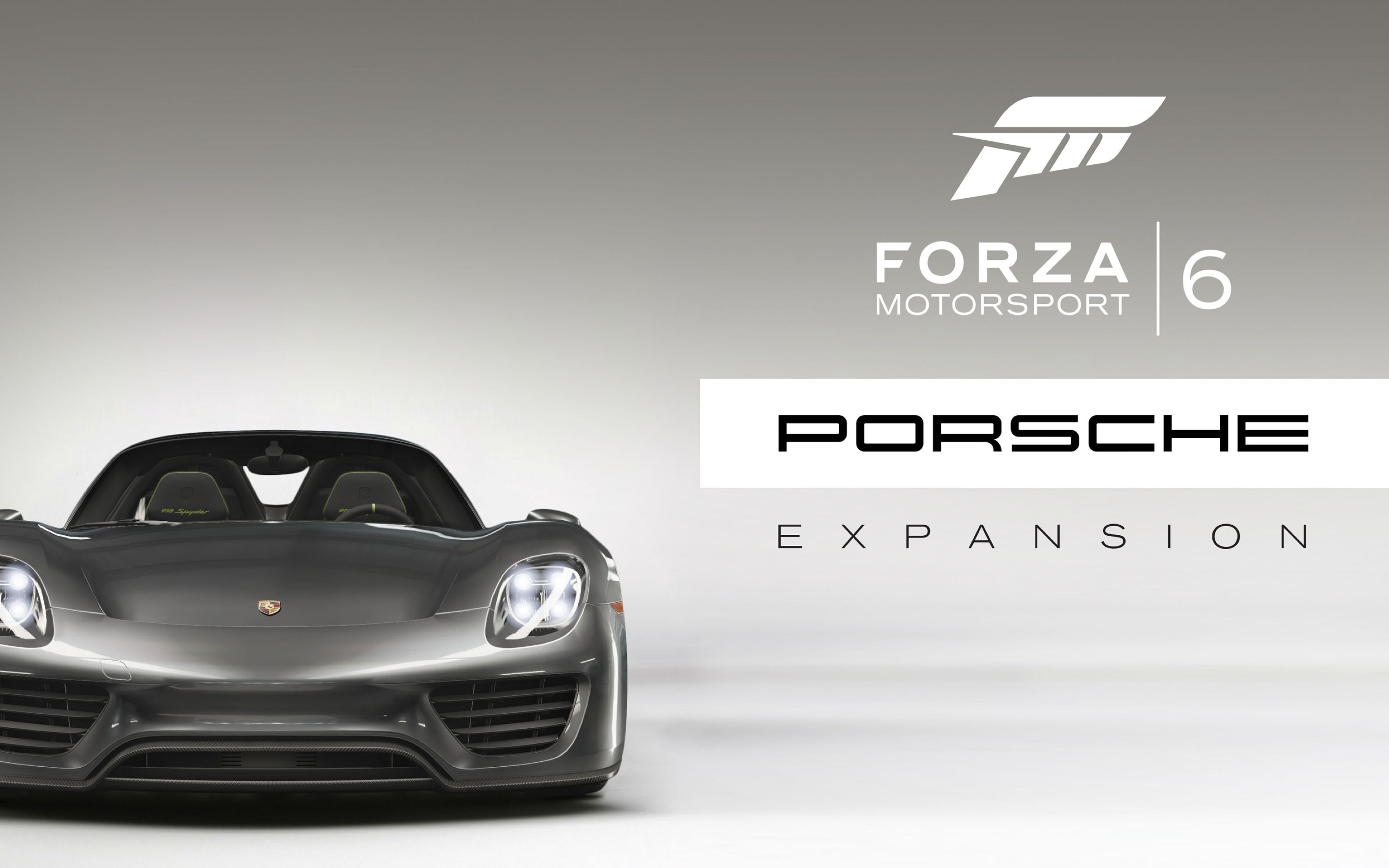 Download Free Hd Forza Motorsport 6 Porsche Expansion - Porsche Expansion Forza 6 - HD Wallpaper 