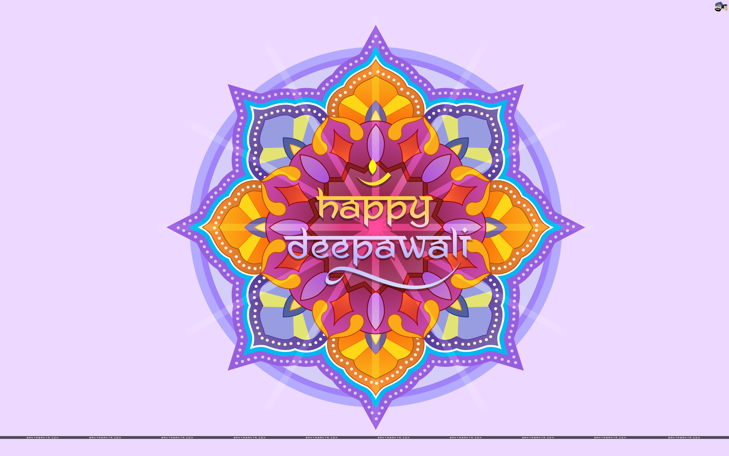 Diwali - HD Wallpaper 