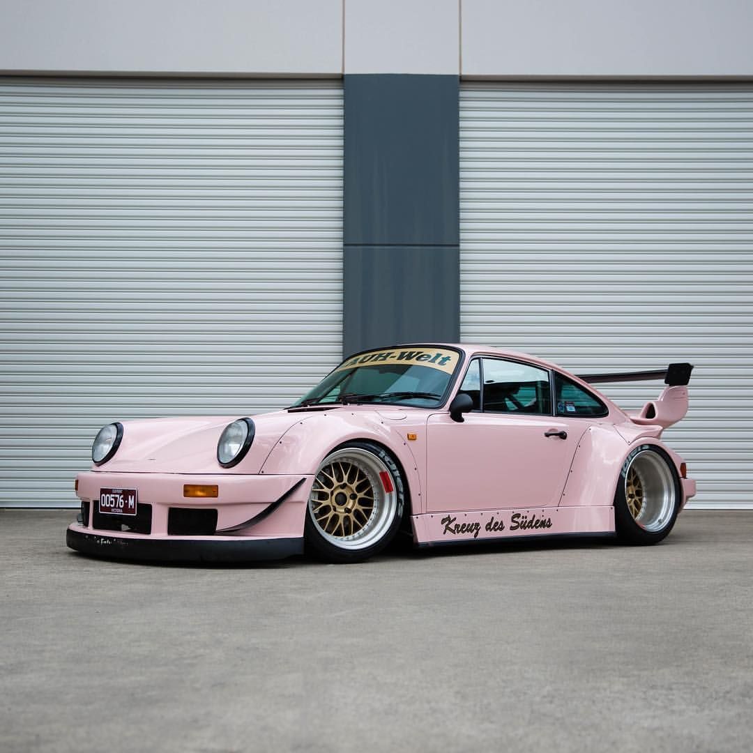 Porsche 911 Rwb Australia - 1080x1080 Wallpaper - teahub.io