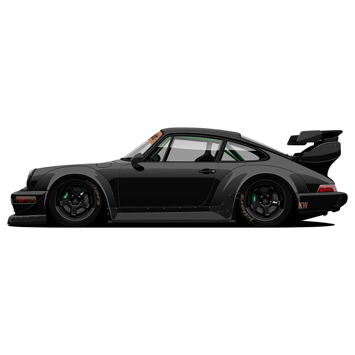 Porsche - HD Wallpaper 