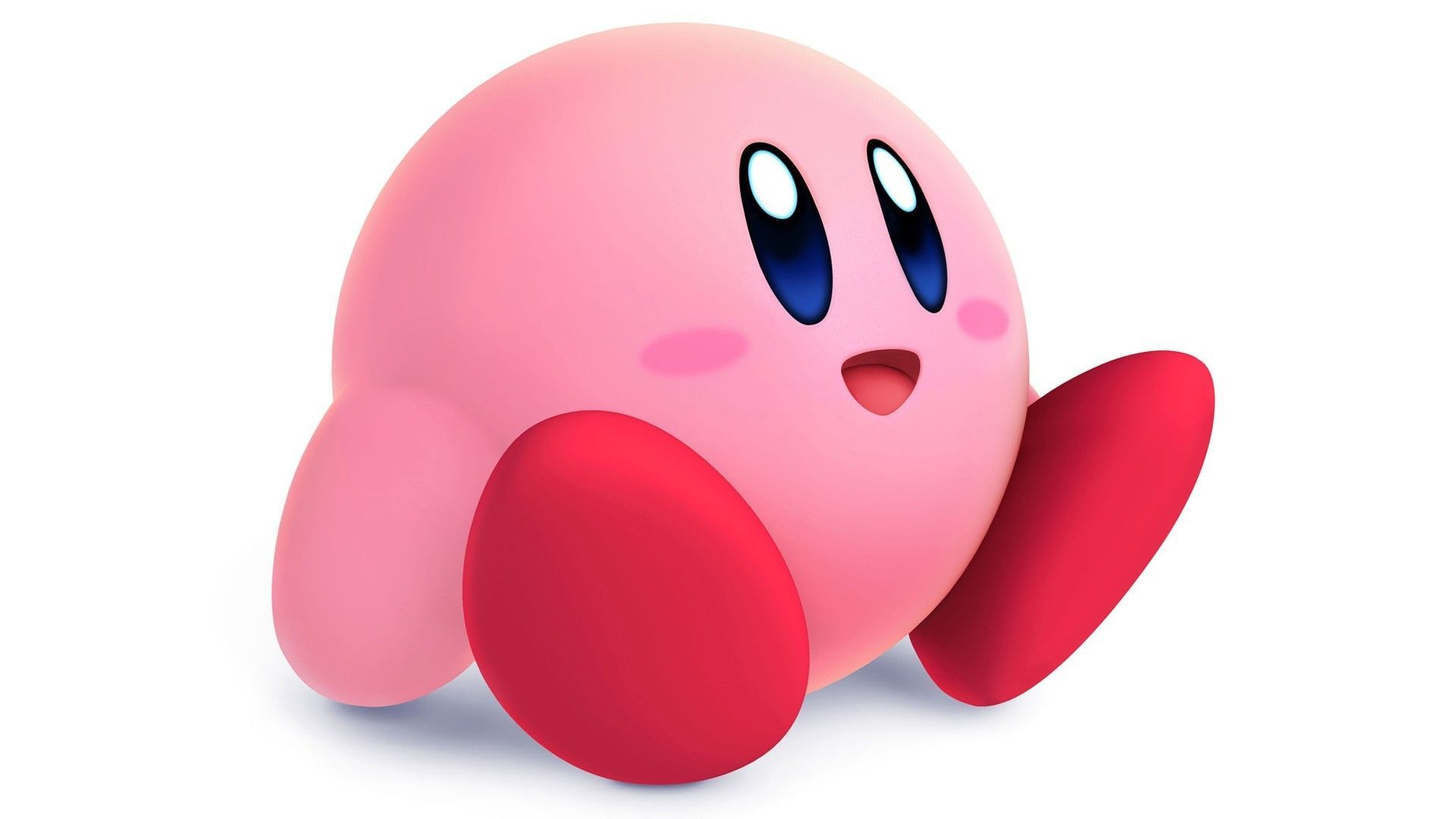 1080 X 1080 Kirby - 1920x1080 Wallpaper - teahub.io