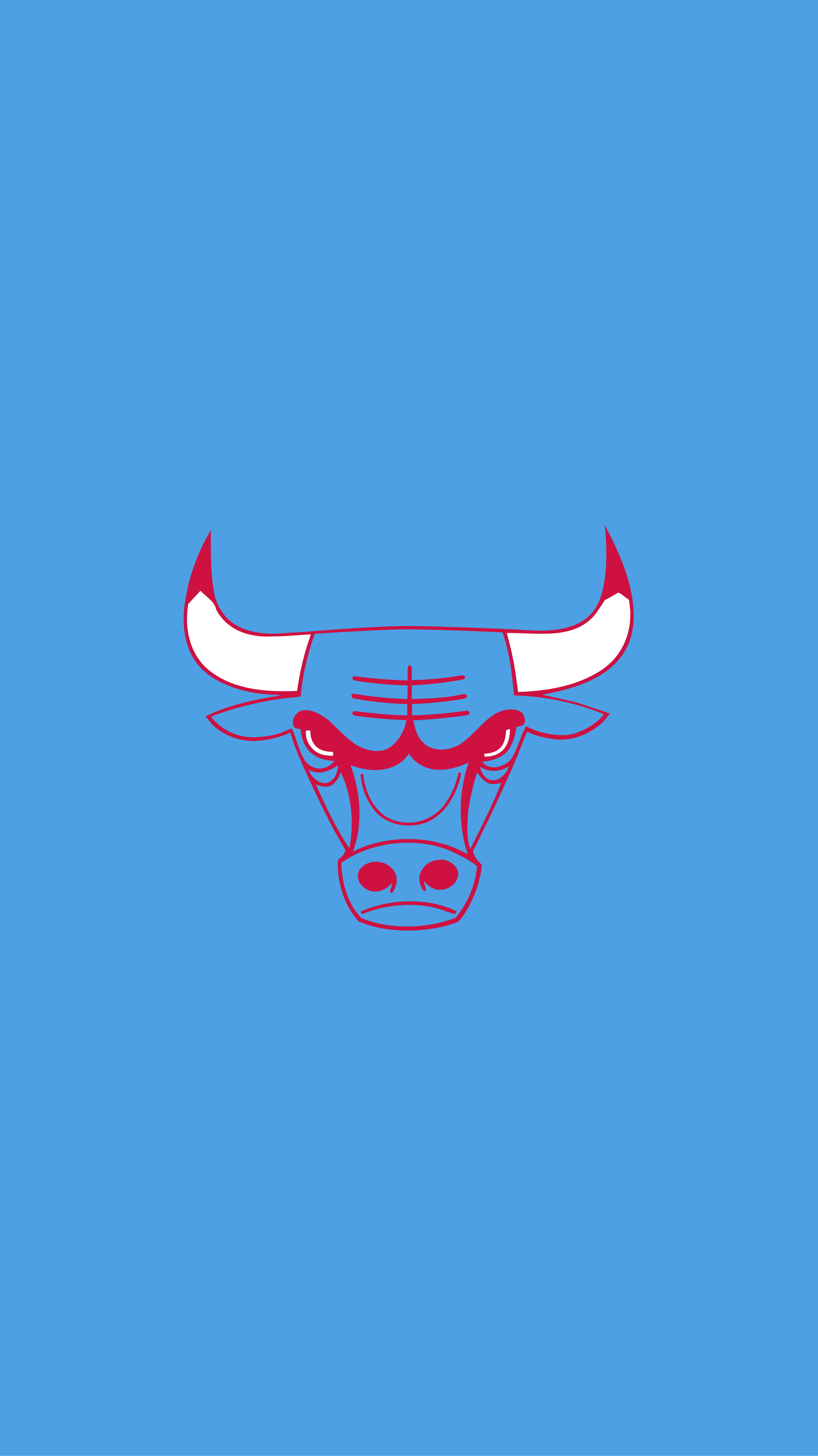 bulls city edition logo