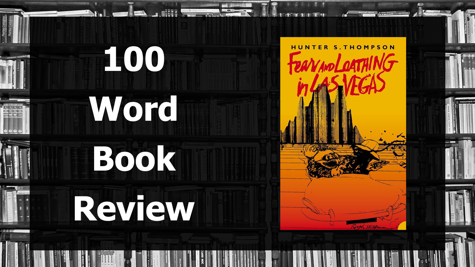 100-word-book-review-poster-1600x900-wallpaper-teahub-io