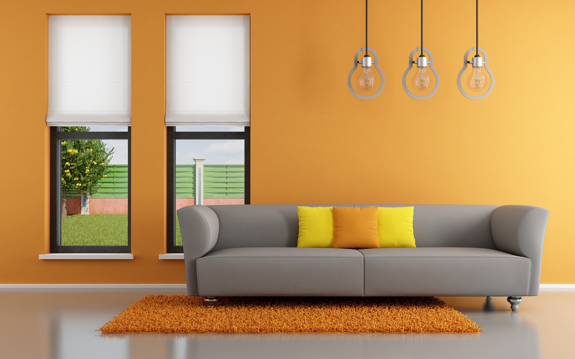 Best Office Wallpapers - High Resolution Interior Design - 1920x1200  Wallpaper 