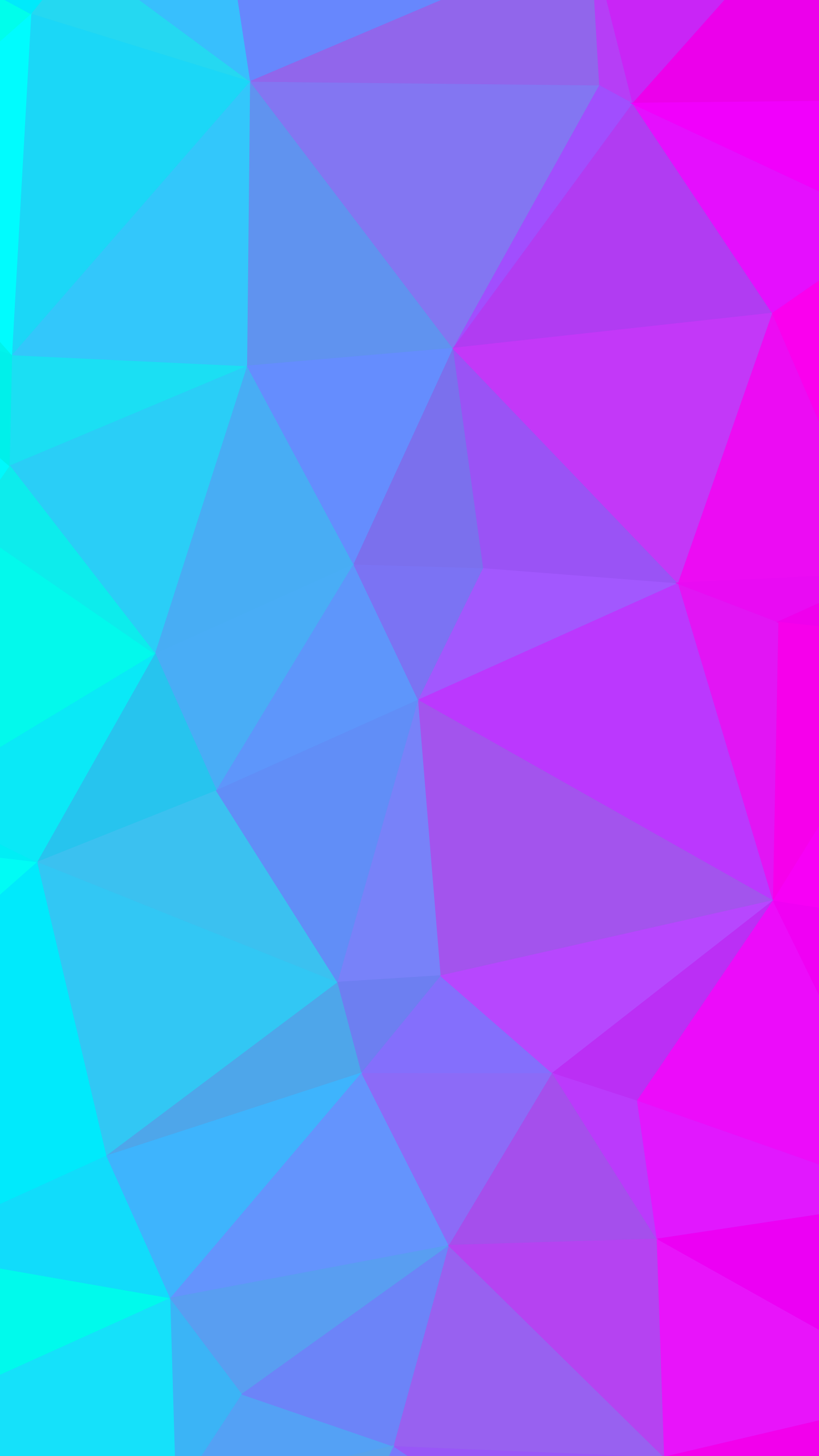 Cyan And Magenta - 1498x2662 Wallpaper - teahub.io