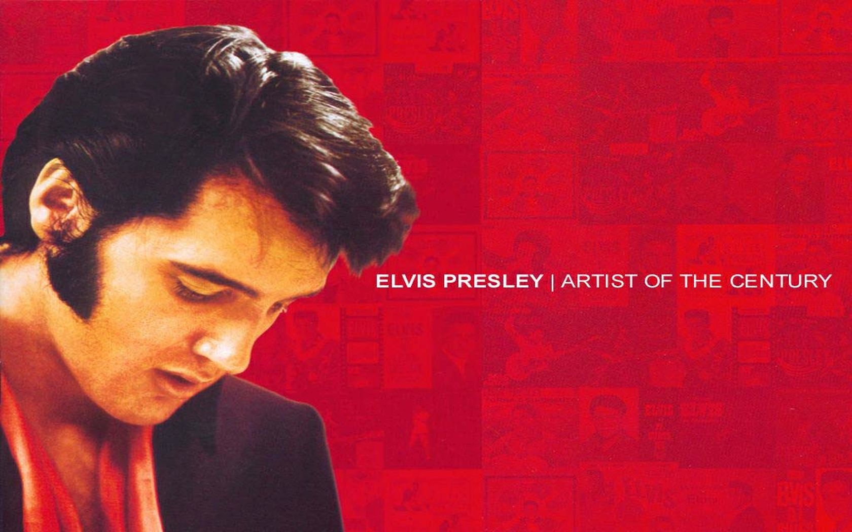 Elvis Presley Hd Wallpapers - HD Wallpaper 
