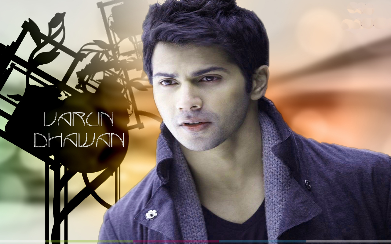 Varun Dhawan Cute Face Wallpapers And Backgrounds - Varun Dhawan ...