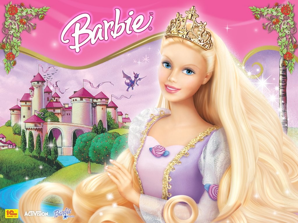 barbie movies in hindi full movie list