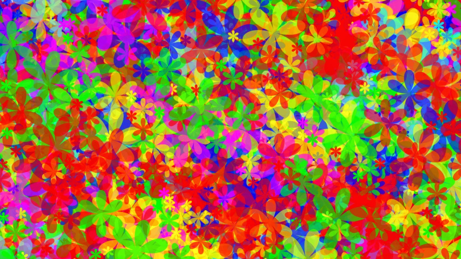 Flower Texture - Motif - HD Wallpaper 