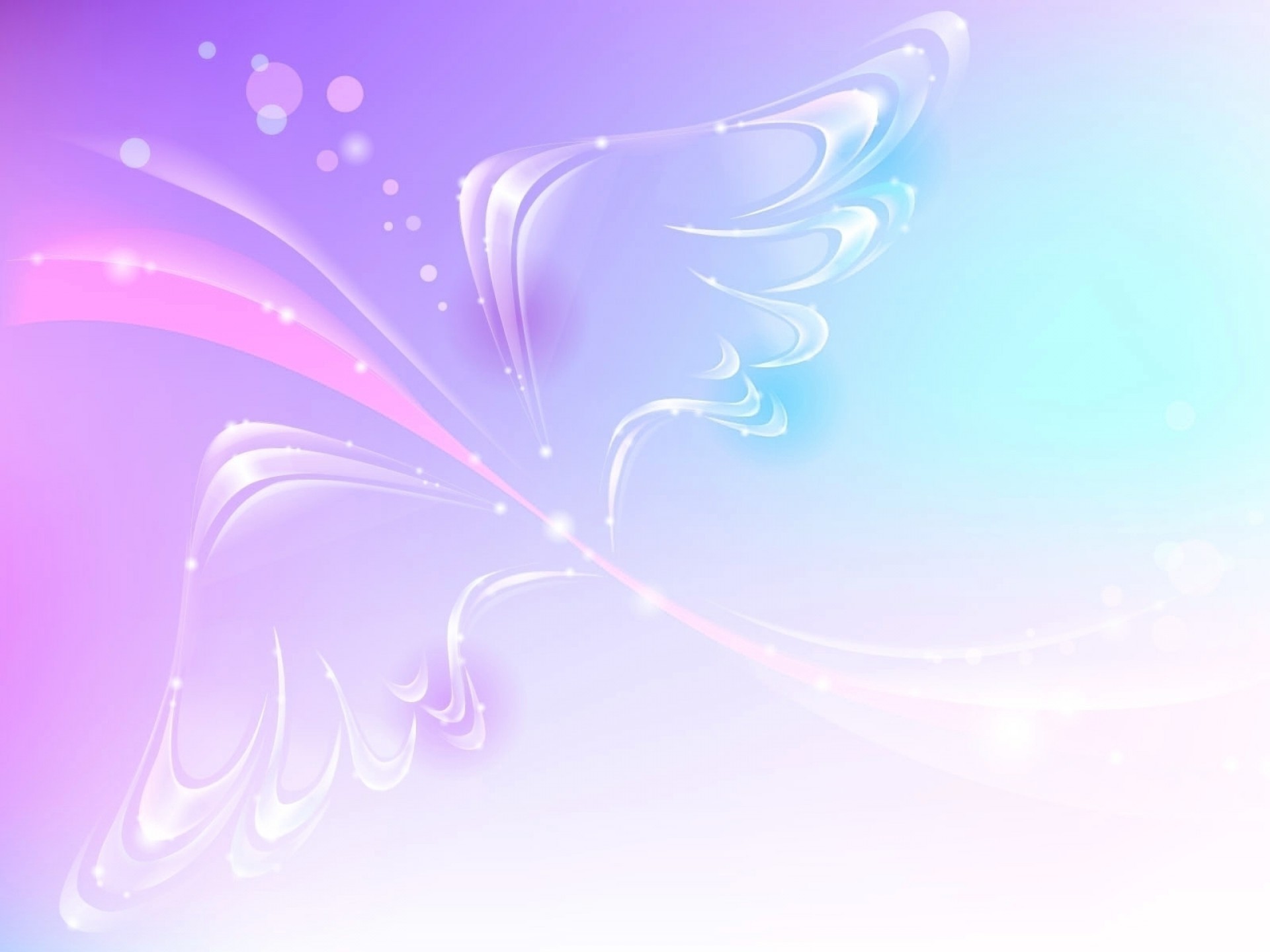 Wallpaper Wings, Drawing, Soft, Background Data-src - Soft Background  Wallpaper Hd - 1920x1440 Wallpaper 