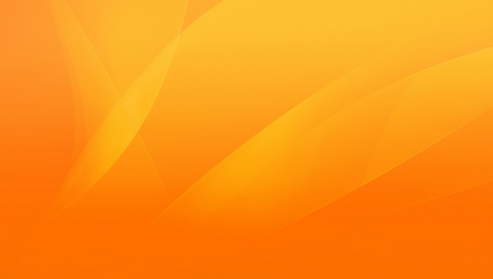 Bending, Line, Petals, Wallpaper, Light, Arc, Heat - Orange Abstract  Background Hd - 970x550 Wallpaper 