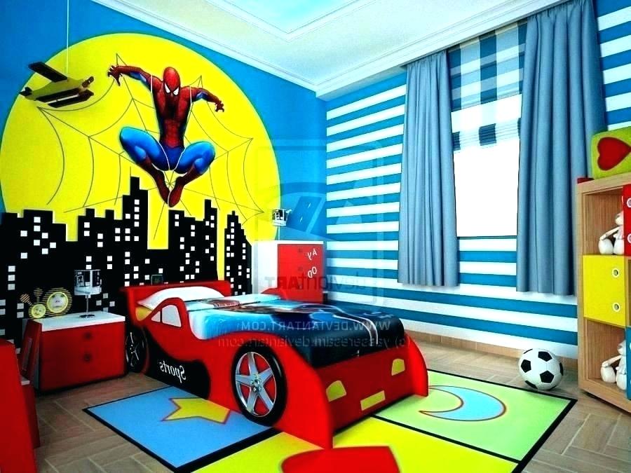 Featured image of post Spiderman Bedroom Decor Ideas - See more ideas about spiderman room, superhero room, superhero bedroom.