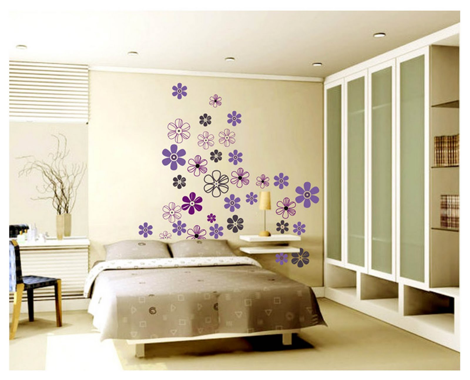 Wallpaper Designs For Living Room In Ghana