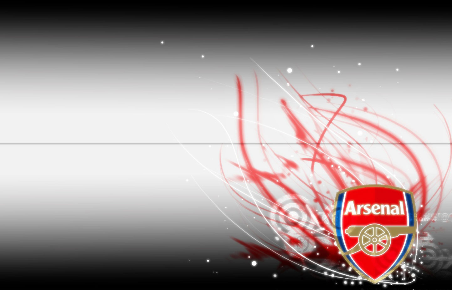 Arsenal Logo Wallpaper Arsenal F C 1444x927 Wallpaper Teahub Io