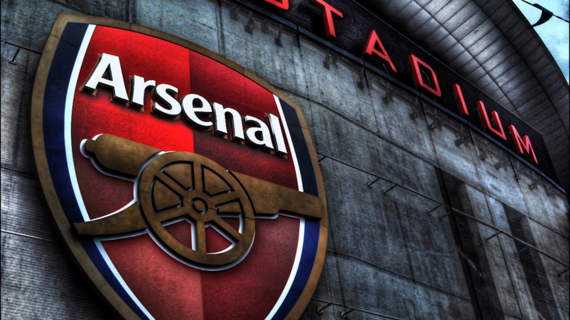 Arsenal Wallpaper Android - HD Wallpaper 