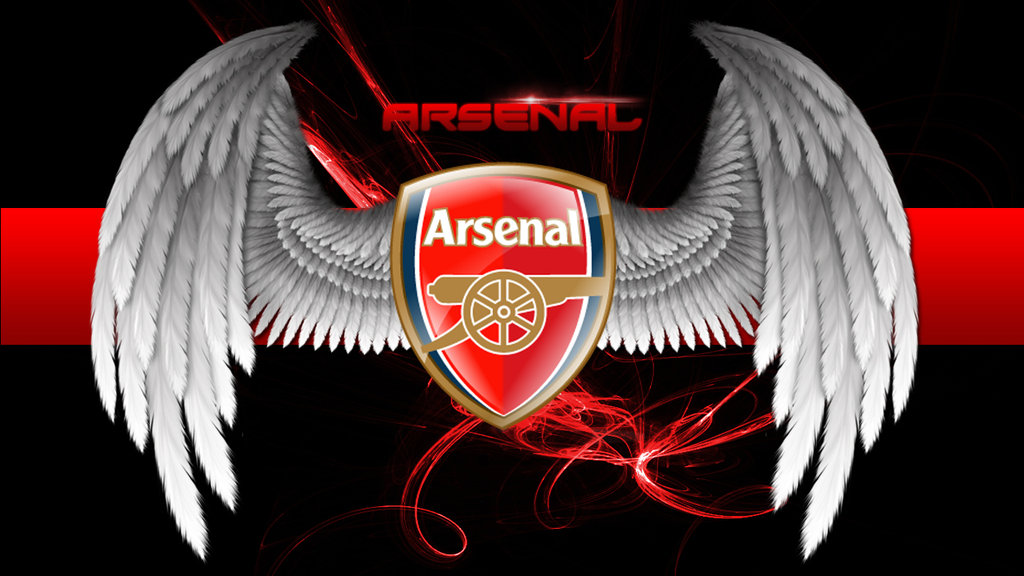 Arsenal Fc Wallpaper Hd - HD Wallpaper 