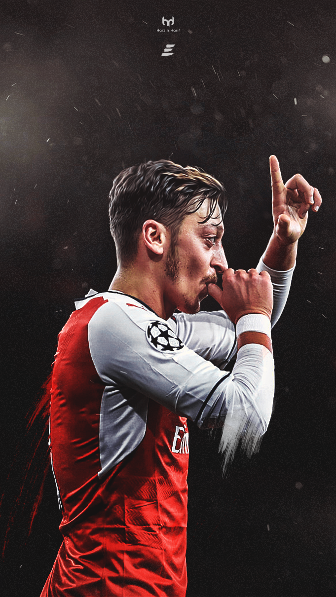 Mesut Ozil Wallpaper 2018 681x1210 Wallpaper 1258