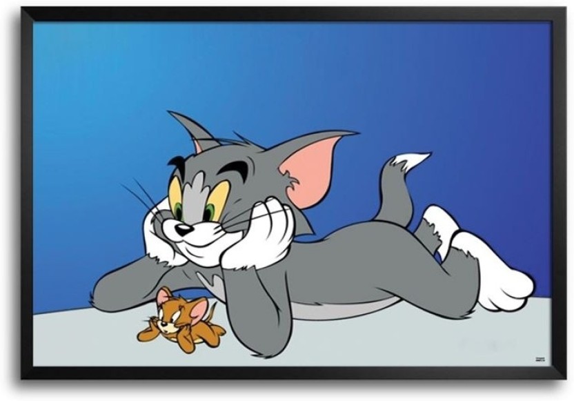 Tom And Jerry - 832x581 Wallpaper - teahub.io