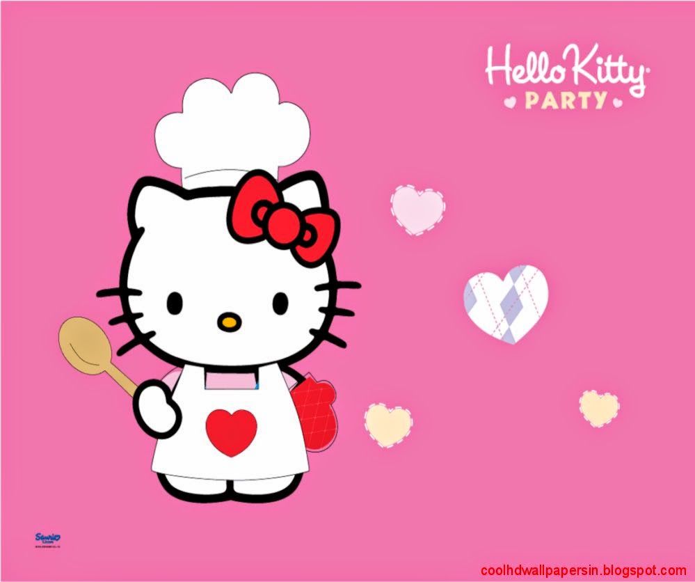 Hello Kitty Images In 4k - 999x836 Wallpaper - teahub.io