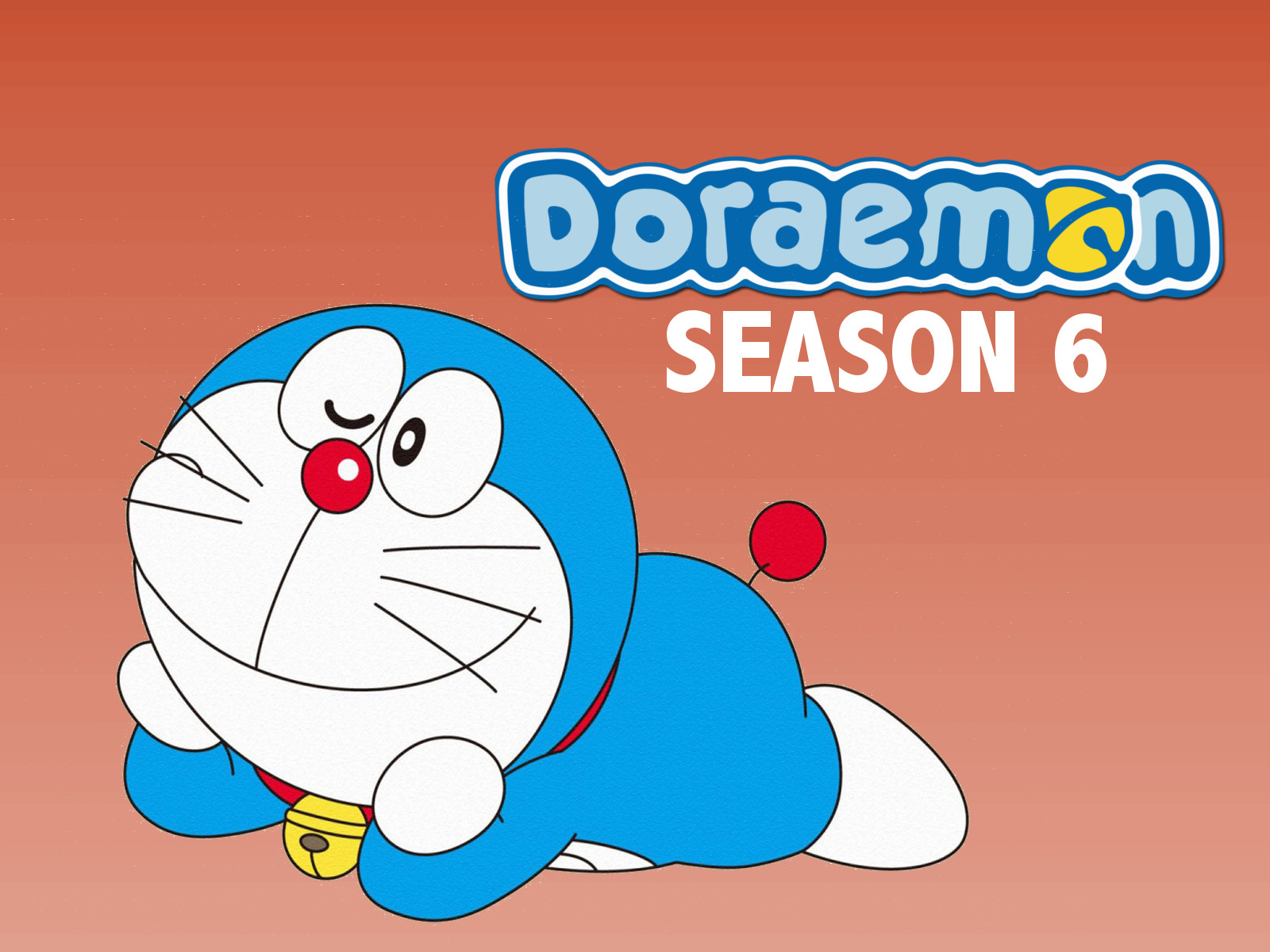 Doraemon Season 6 Hindi Dubbed Episodes Download - HD Wallpaper 