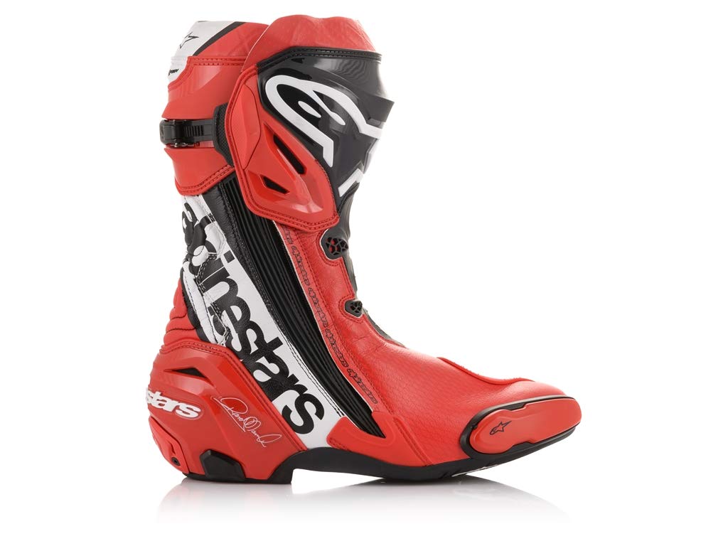 Alpinestars Supertech R Red - 1024x768 Wallpaper - teahub.io