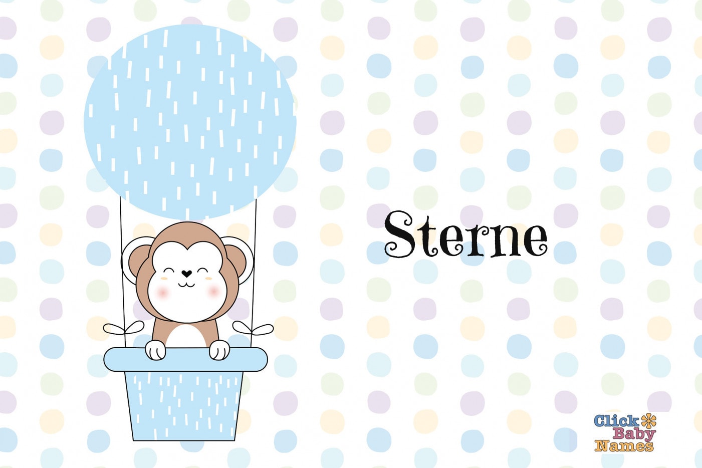 About The Baby Name sterne, At Click Baby Names - Infant - HD Wallpaper 