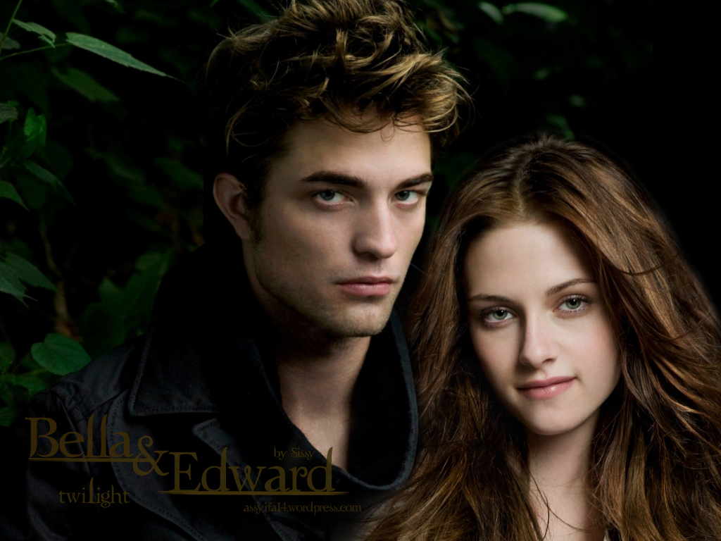 Backgrounds Of Twilight - HD Wallpaper 
