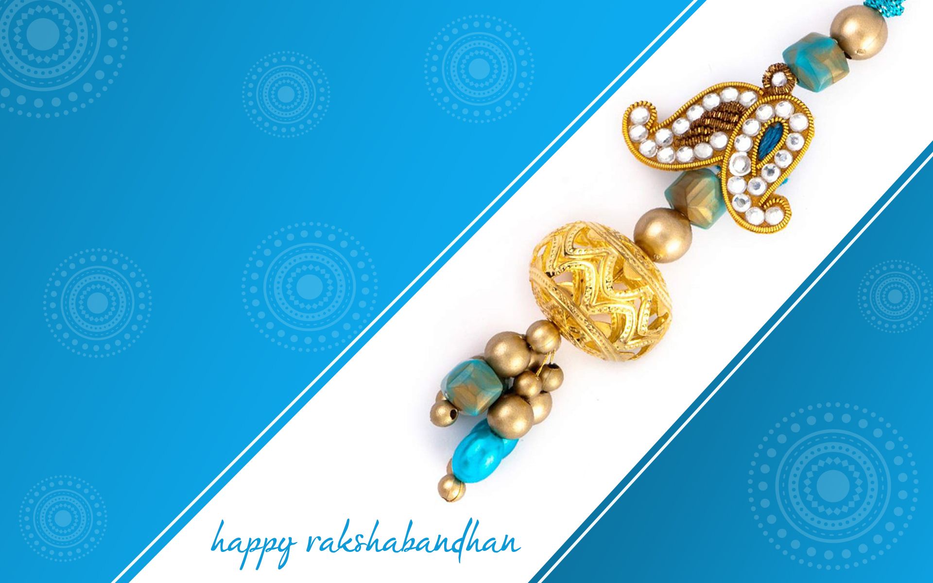 Raksha Bandhan Background Hd - 1600x1000 Wallpaper 