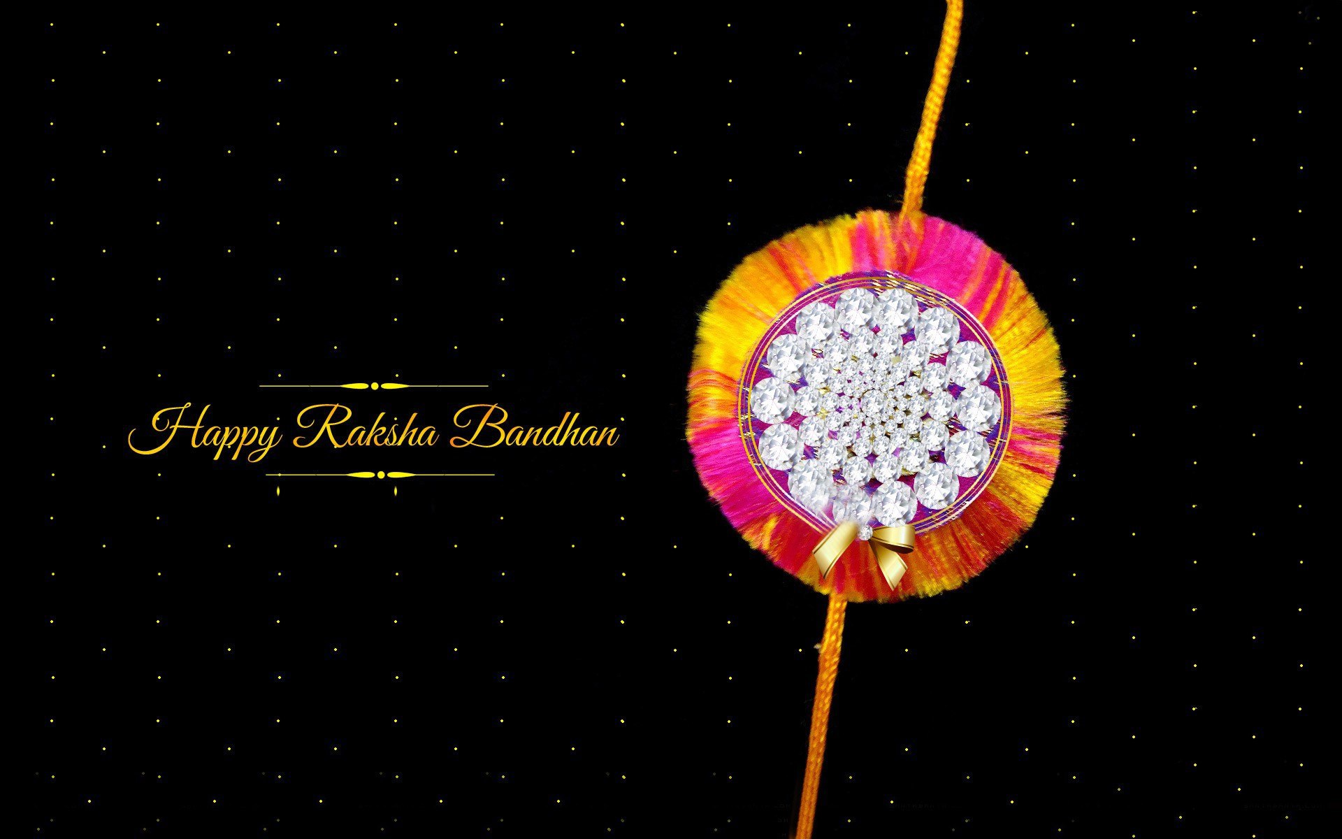 Rakhi Ke Wallpaper - Raksha Bandhan Hd Wallpapers Background - 1920x1200  Wallpaper 