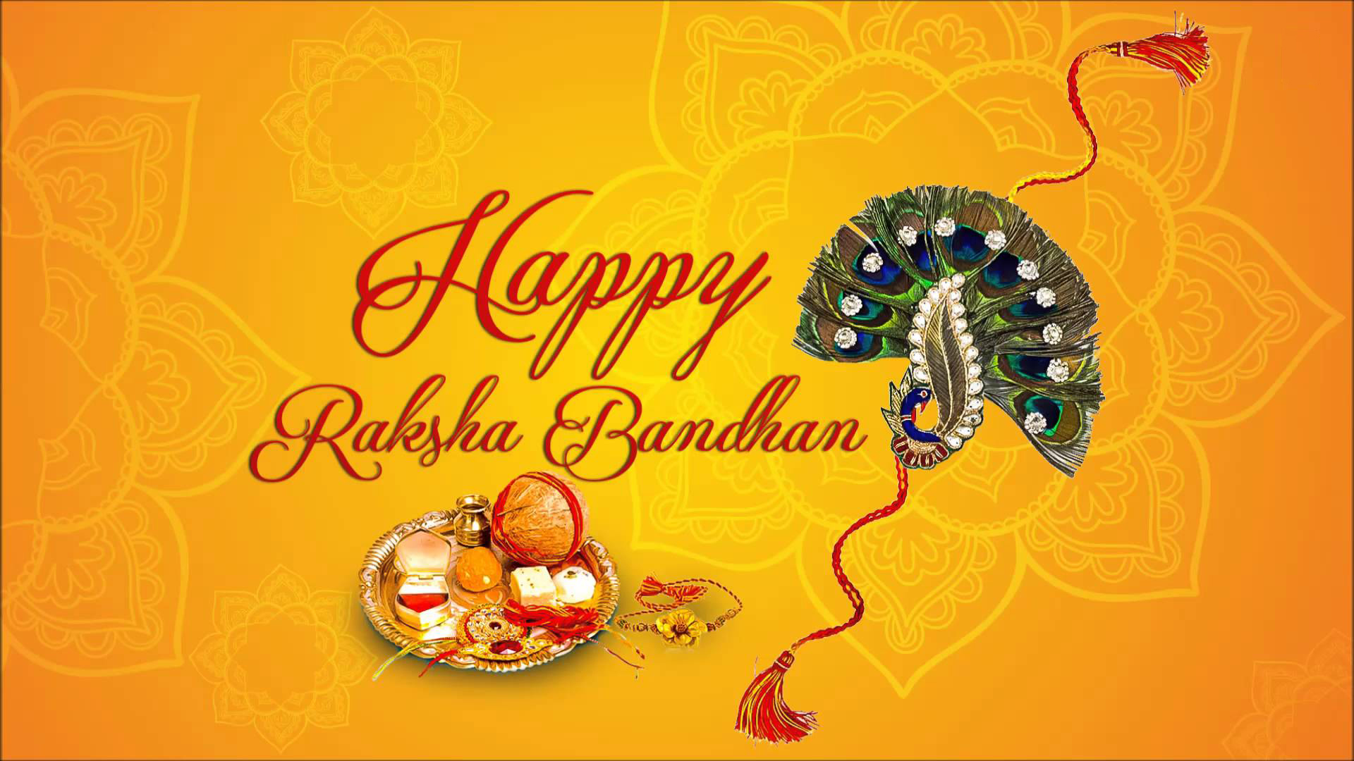 Best Images For Raksha Bandhan - 1920x1080 Wallpaper 