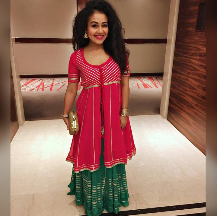 Download Neha Kakkar - Neha Kakkar Height And Weight - Teahub.io