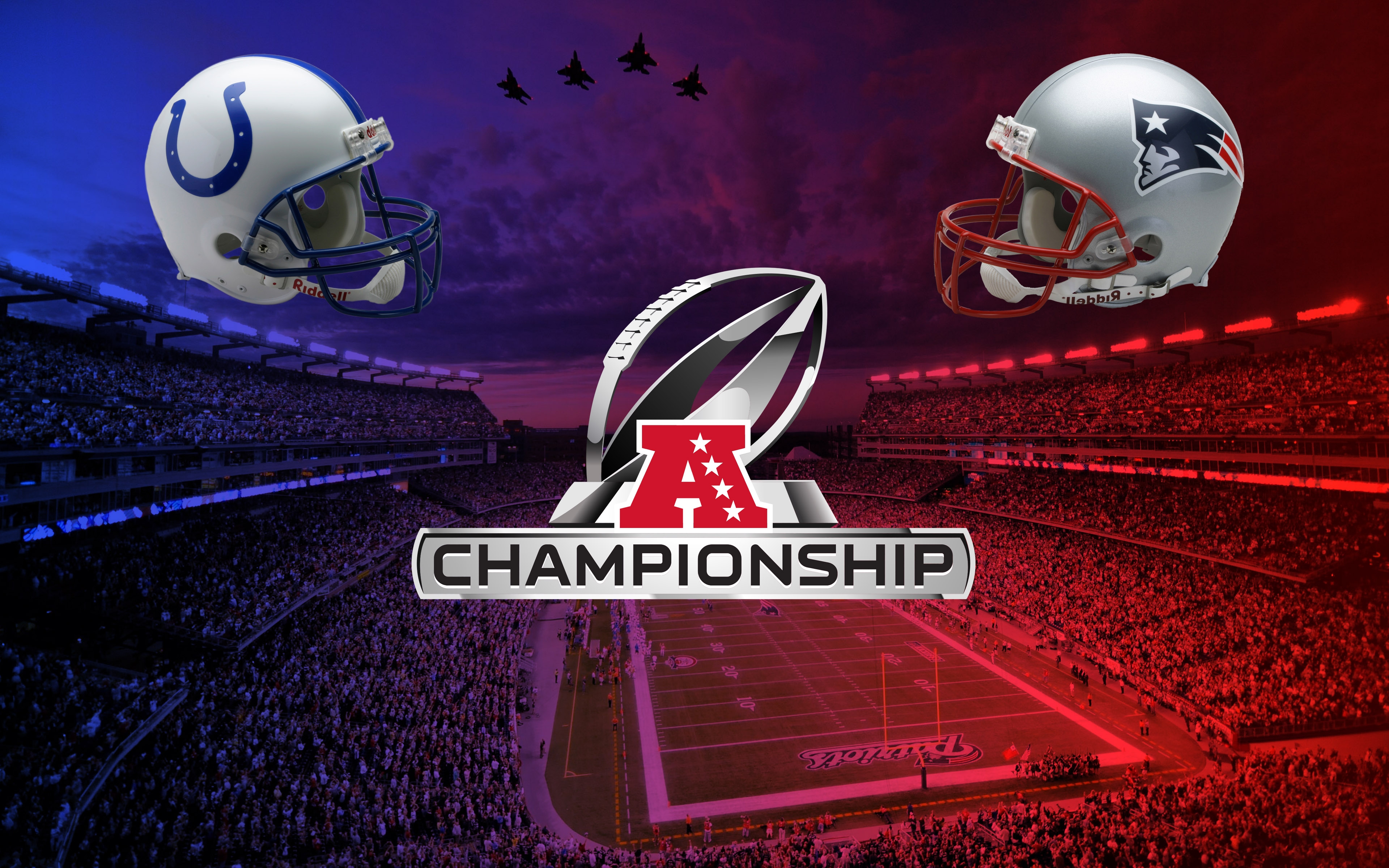 Patriots season ticket holders get AFC championship tix - Sports