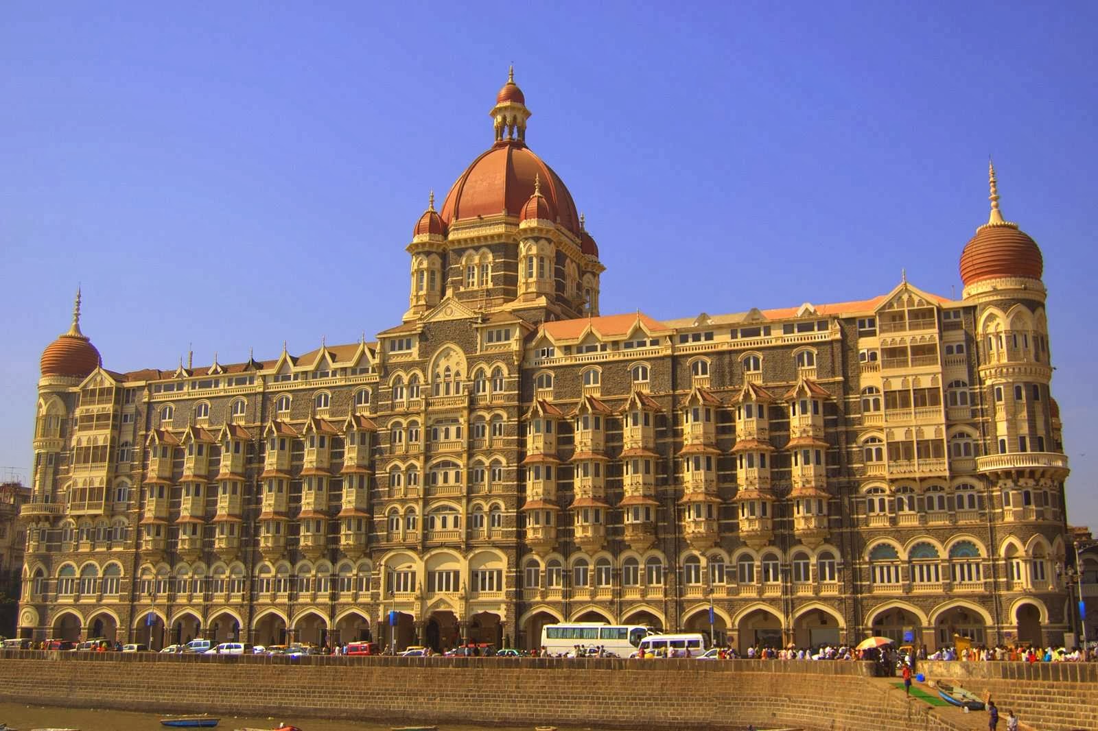 Taj Hotel Background Hd - 1600x1066 Wallpaper 