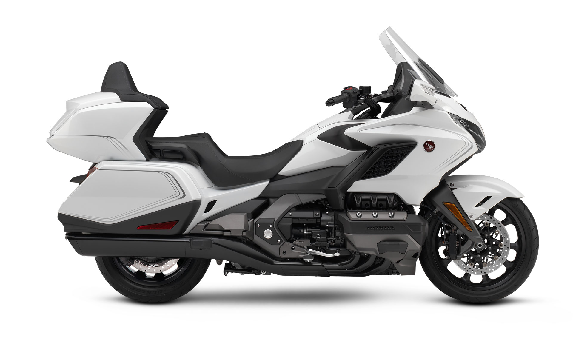 Honda Goldwing 2020 - 1920x1200 Wallpaper - teahub.io