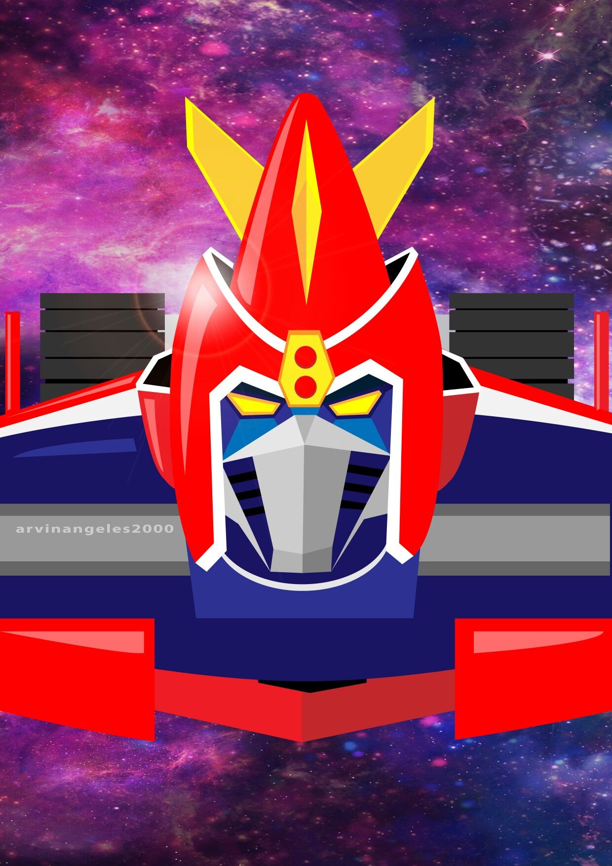 Voltes 5 Wallpaper Manoys Chōdenji Machine Voltes V Wallpapers Top